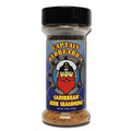 4 Oz. Caribbean Jerk Seasoning Blend Bottle